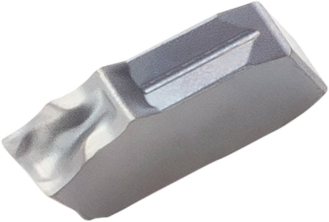 Kyocera PKM 50R030PM6D PR1535 Grade PVD Carbide, Indexable Cut-Off Insert