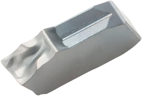 Kyocera PKM 50R030PM6D GW15 Grade Uncoated Carbide, Indexable Cut-Off Insert
