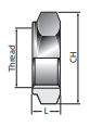 73310148449 PLC-CNC-DCEN-36
