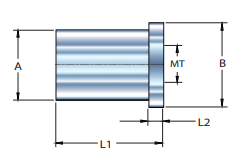 73310148388 PLC-FD-MTB6