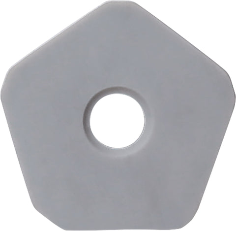 Kyocera PNEA 1106XNTNT01020 CS7050 Grade CVD Ceramic, Indexable Milling Insert