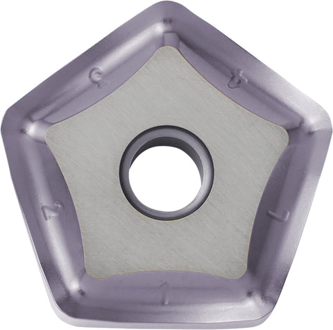 Kyocera PNEG 1106XNENGL PR1810 Grade PVD Carbide, Indexable Milling Insert