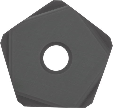 Kyocera PNEG 1106XNTRT00515 KS6050 Grade Ceramic, Indexable Milling Insert