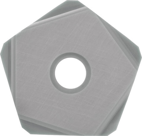 Kyocera PNEG 1106XNTRT00515 CS7050 Grade CVD Ceramic, Indexable Milling Insert