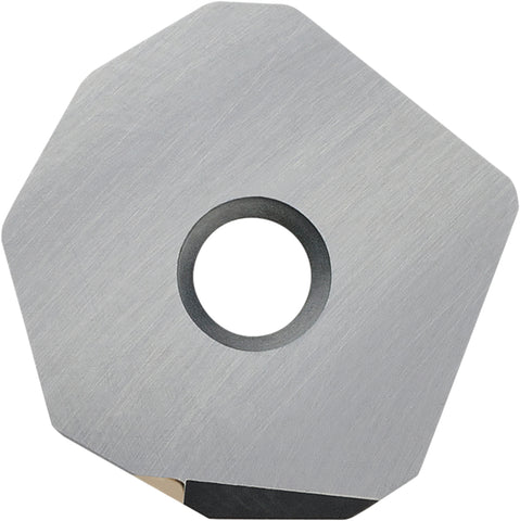 Kyocera PNEG 1106XNTRT01015W KBN475 Grade CBN, Indexable Milling Insert