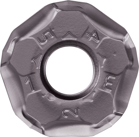 Kyocera PNEU 1205ANELGL PR1810 Grade PVD Carbide, Indexable Milling Insert