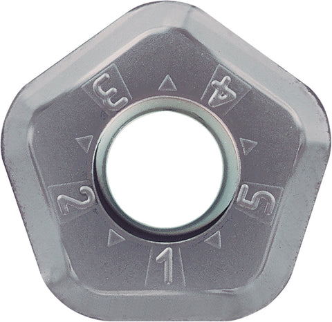Kyocera PNMU 1205ANERGH PR015S Grade PVD Carbide, Indexable Milling Insert