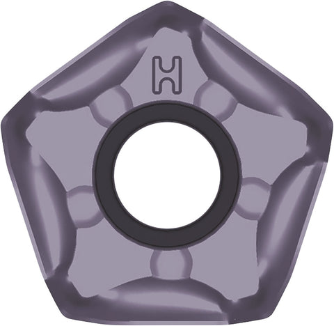 Kyocera PNMU 0905XNERGH PR1835 Grade PVD Carbide, Indexable Milling Insert