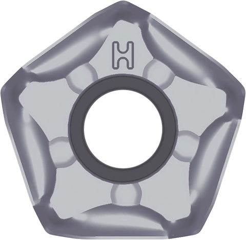 Kyocera PNMU 0905XNERGH PR015S Grade PVD Carbide, Indexable Milling Insert