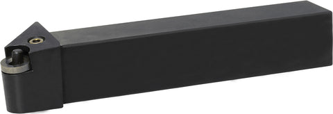 Kyocera PRGNR 2525M12, Indexable Turning Toolholder