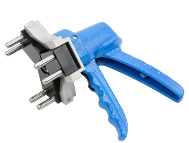 QCFC65-WRENCH. Lyndex Wrench/Changing Fixture QCFC65