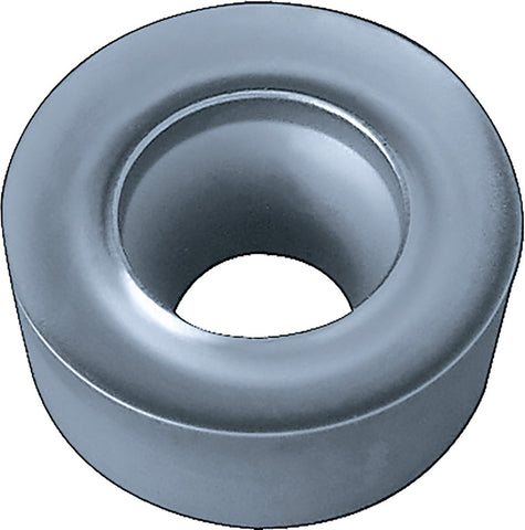 Kyocera RCMT 1606M0BB TN90 Grade Uncoated Cermet, Indexable Turning Insert
