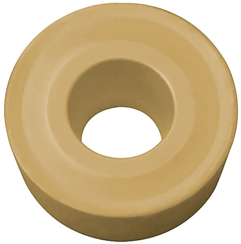 Kyocera RCMX 1204M0 CA5525 Grade CVD Carbide, Indexable Turning Insert