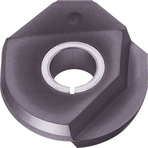 Kyocera RDFG 08FR PR915 Grade PVD Carbide, Indexable Milling Insert