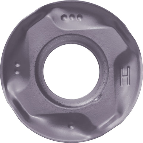 Kyocera ROMU 1204M0ERGH PR1825 Grade PVD Carbide, Indexable Milling Insert