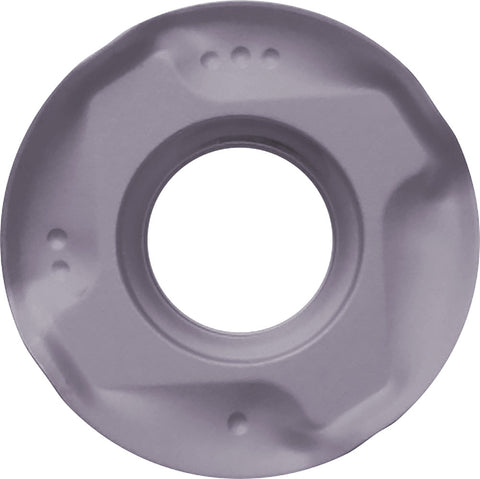 Kyocera ROMU 1204M0ERGM PR1810 Grade PVD Carbide, Indexable Milling Insert