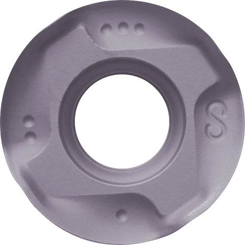 Kyocera ROMU 1204M0ERSM PR1835 Grade PVD Carbide, Indexable Milling Insert
