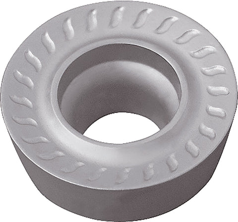 Kyocera RPMT 1204M0H KW10 Grade Uncoated Carbide, Indexable Milling Insert