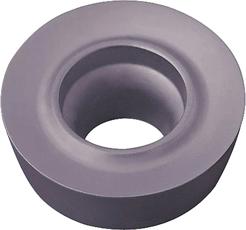 Kyocera RPMT 1204M0 PR1210 Grade PVD Carbide, Indexable Milling Insert