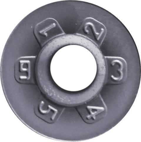 Kyocera RPMW 1605M0TN PR1835 Grade PVD Carbide, Indexable Milling Insert