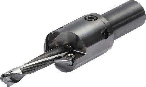 Kyocera S20 CH10 DRA, DRA Magic Drill Series, Chamfer Attachment