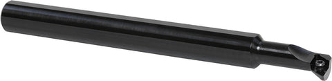 Kyocera S12RSDUCL3 Left-Hand, Positive Rake, Boring Bar