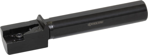 Kyocera S20HSVNR12SN Right-Hand, Micro Boring Bar Toolholder
