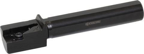 Kyocera S250GSVNR12SN Right-Hand, Micro Boring Bar Toolholder