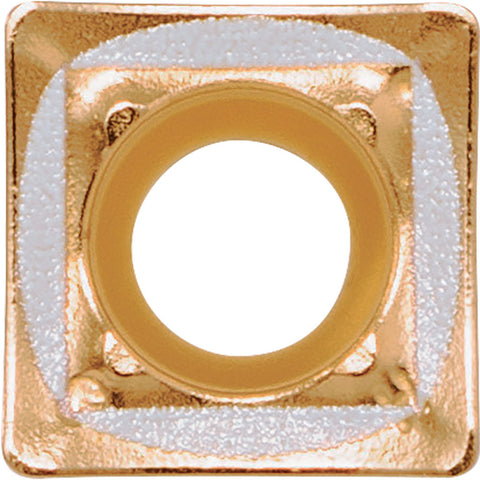 Kyocera SCMT 070305GHE CA520D Grade CVD Carbide, Indexable Drilling Insert