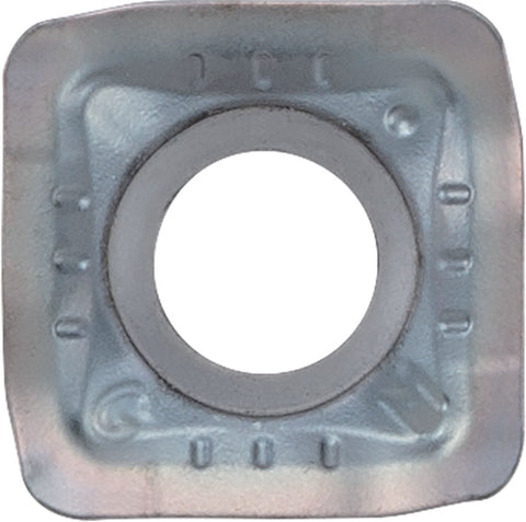 Kyocera SCMT 050210GMI PR1535 Grade PVD Carbide, Indexable Drilling Insert
