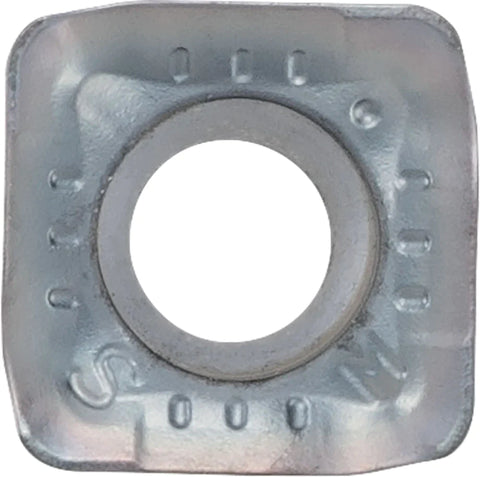 Kyocera SCMT 090410SMI PR1535 Grade PVD Carbide, Indexable Drilling Insert