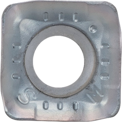 Kyocera SCMT 050210SMI PR1535 Grade PVD Carbide, Indexable Drilling Insert
