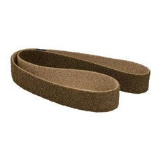 2 x 132 Low Stretch Coarse Brown