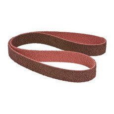 1/4 x 24 X-Flex Medium Maroon