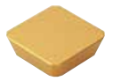 Korloy SECN53AFTNST30A Carbide Inserts