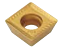 Korloy SDXT09M405R-MMPC3500 Carbide Inserts