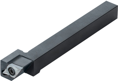 Kyocera SDJCR 1212JX11FFY, Indexable Y-Axis Turning Toolholder
