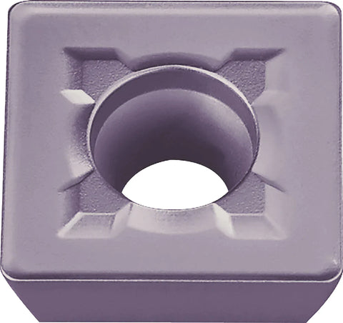 Kyocera SDMT 080308EK PR1210 Grade PVD Carbide, Indexable Milling Insert