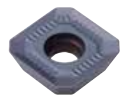 Korloy SEEW14M4AGFN-WPC3500 Carbide Inserts