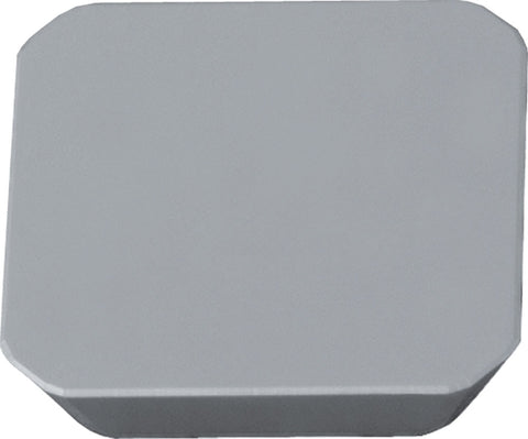 Kyocera SEKN 42AFTN TN100M Grade Uncoated Cermet, Indexable Milling Insert