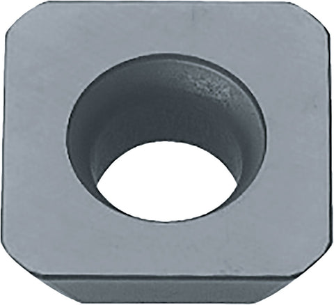 Kyocera SEKW 43AFTN TN100M Grade Uncoated Cermet, Indexable Milling Insert