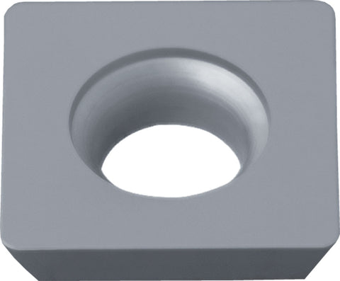 Kyocera SEKW 421FN KW10 Grade Uncoated Carbide, Indexable Milling Insert