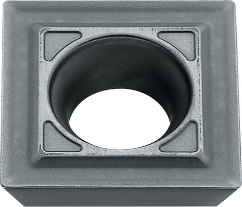 Kyocera SEMT 421C KW10 Grade Uncoated Carbide, Indexable Milling Insert