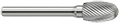 Garr 63040 SE-6 SE-6 5/8" BURR