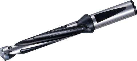Kyocera SF25DRA180M5, DRA Magic Drill 18.00-18.99mm Cutting Diameter, 5xD, Replaceable Tip Drill