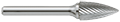 Garr 73070 SG-51 SG-51 1/4" BURR