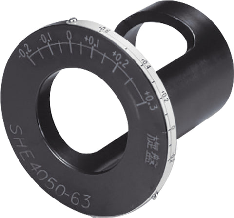 Kyocera SHE 324053, Adjustable Sleeve (Drilling) for MAGIC DRILL (DRV / DRZ / DRX)