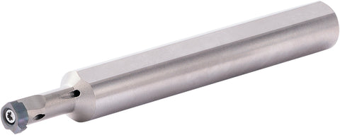 Kyocera SIGCR 1216EH, Internal Grooving Toolholder