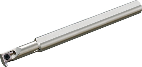 Kyocera SIGER 05EH, Internal Grooving Toolholder