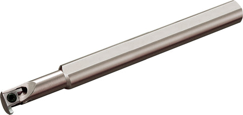Kyocera SIGER 0808AWH, Internal Grooving Toolholder